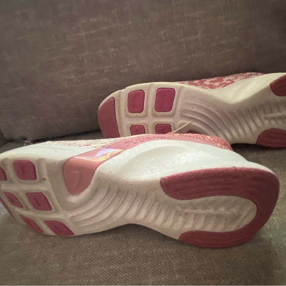 Nike 7.5 Superrep Go 3 Fly Knit - Picture 4 of 7